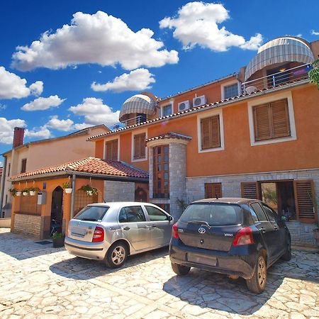 Apartments Orange 709 Fažana Zewnętrze zdjęcie