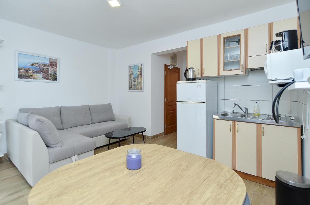 Apartments Orange 709 Fažana Zewnętrze zdjęcie