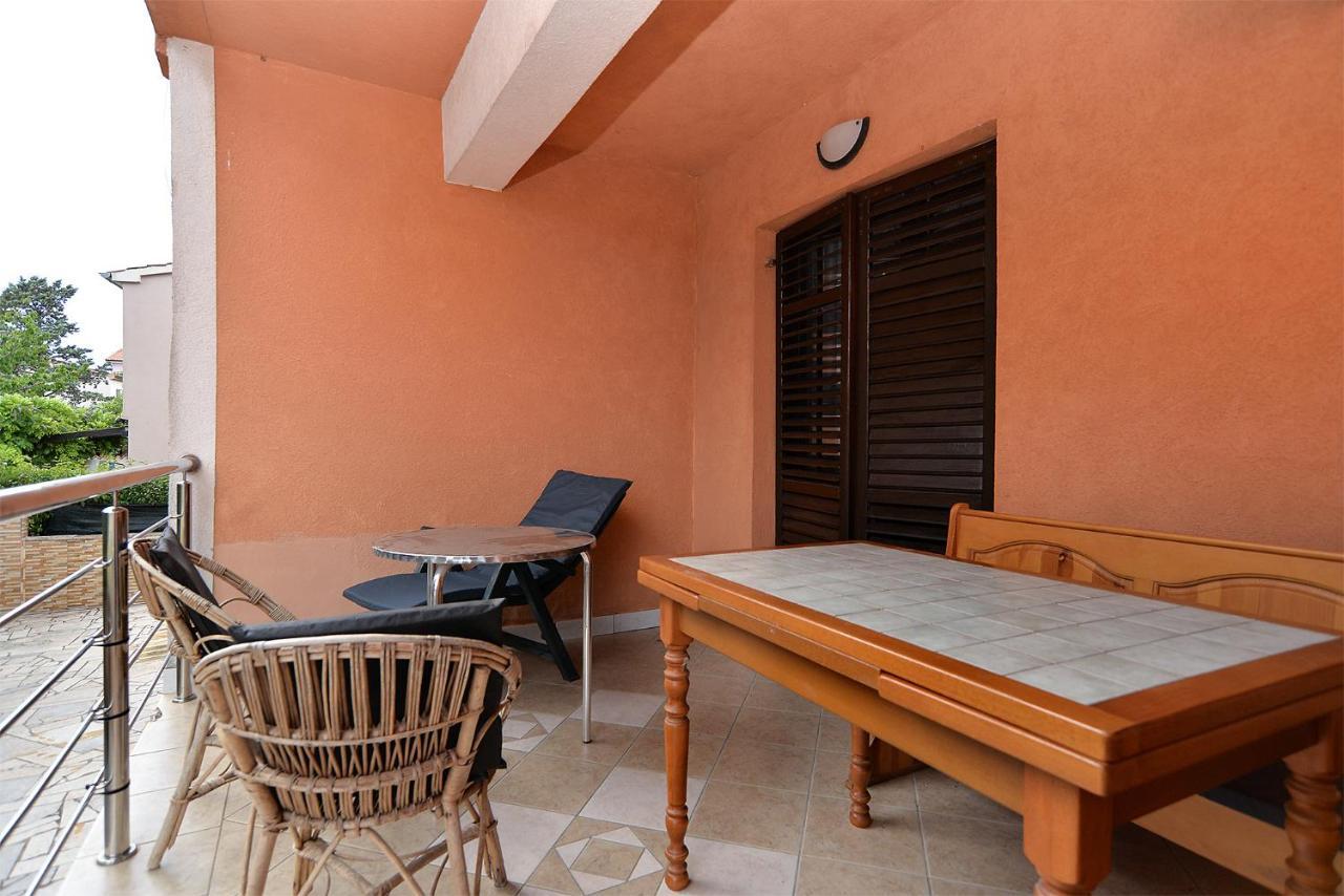 Apartments Orange 709 Fažana Zewnętrze zdjęcie