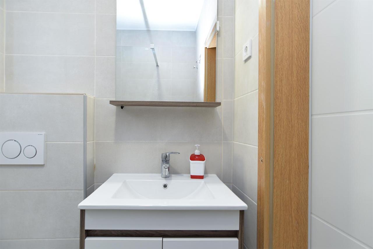 Apartments Orange 709 Fažana Zewnętrze zdjęcie