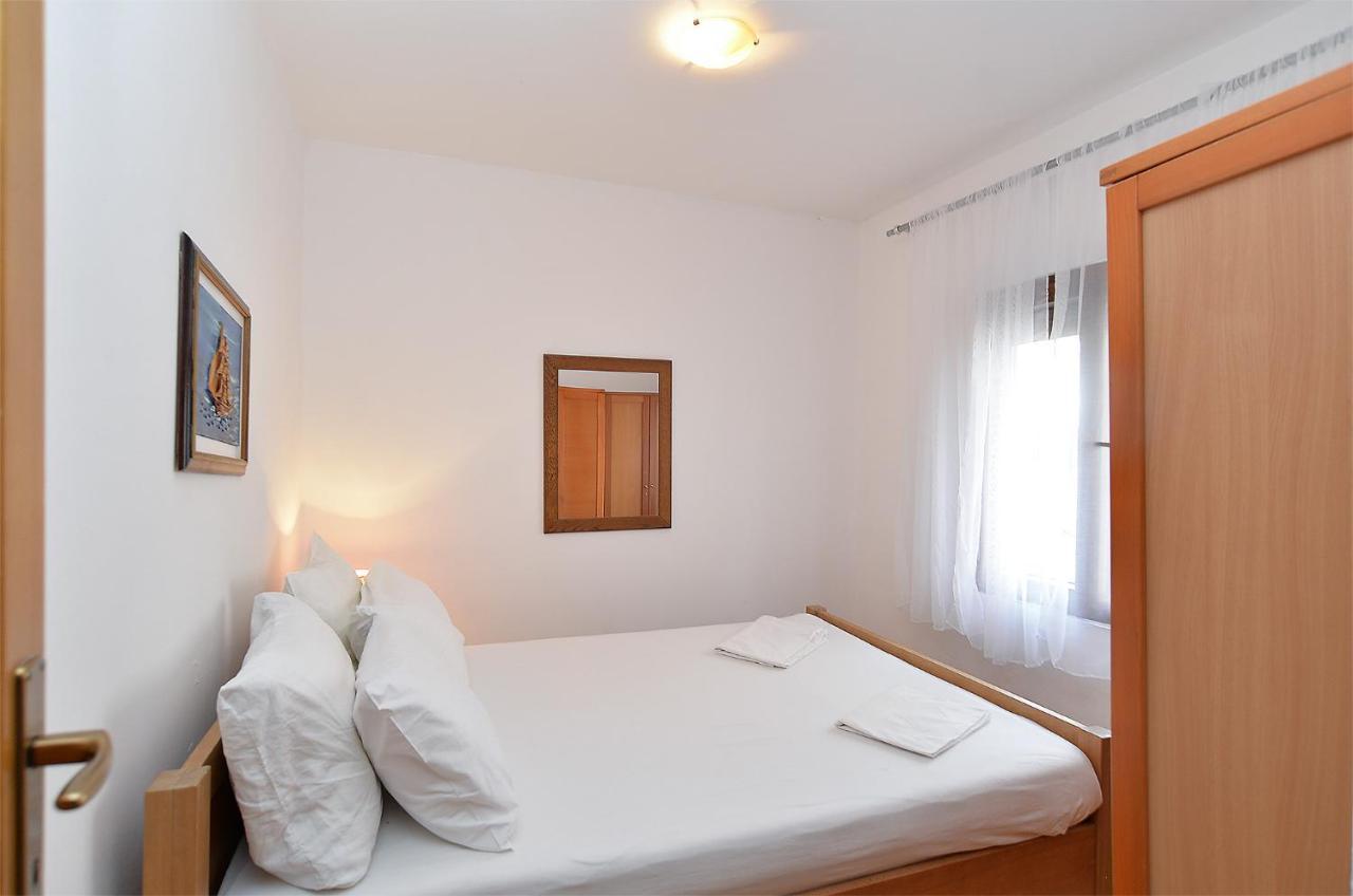 Apartments Orange 709 Fažana Zewnętrze zdjęcie