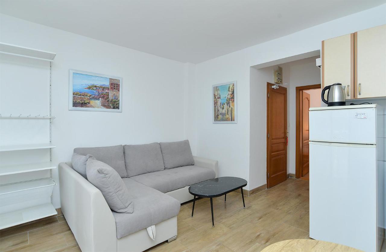 Apartments Orange 709 Fažana Zewnętrze zdjęcie