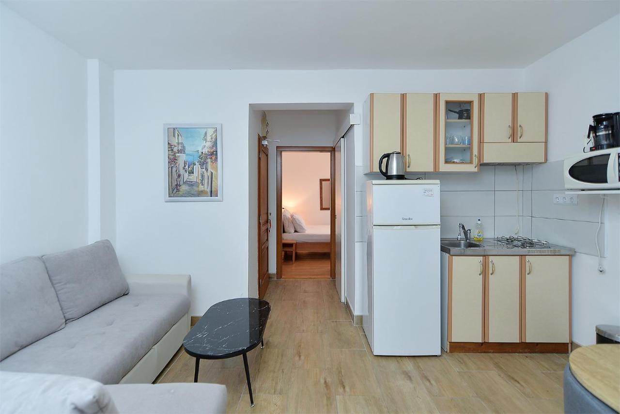 Apartments Orange 709 Fažana Zewnętrze zdjęcie