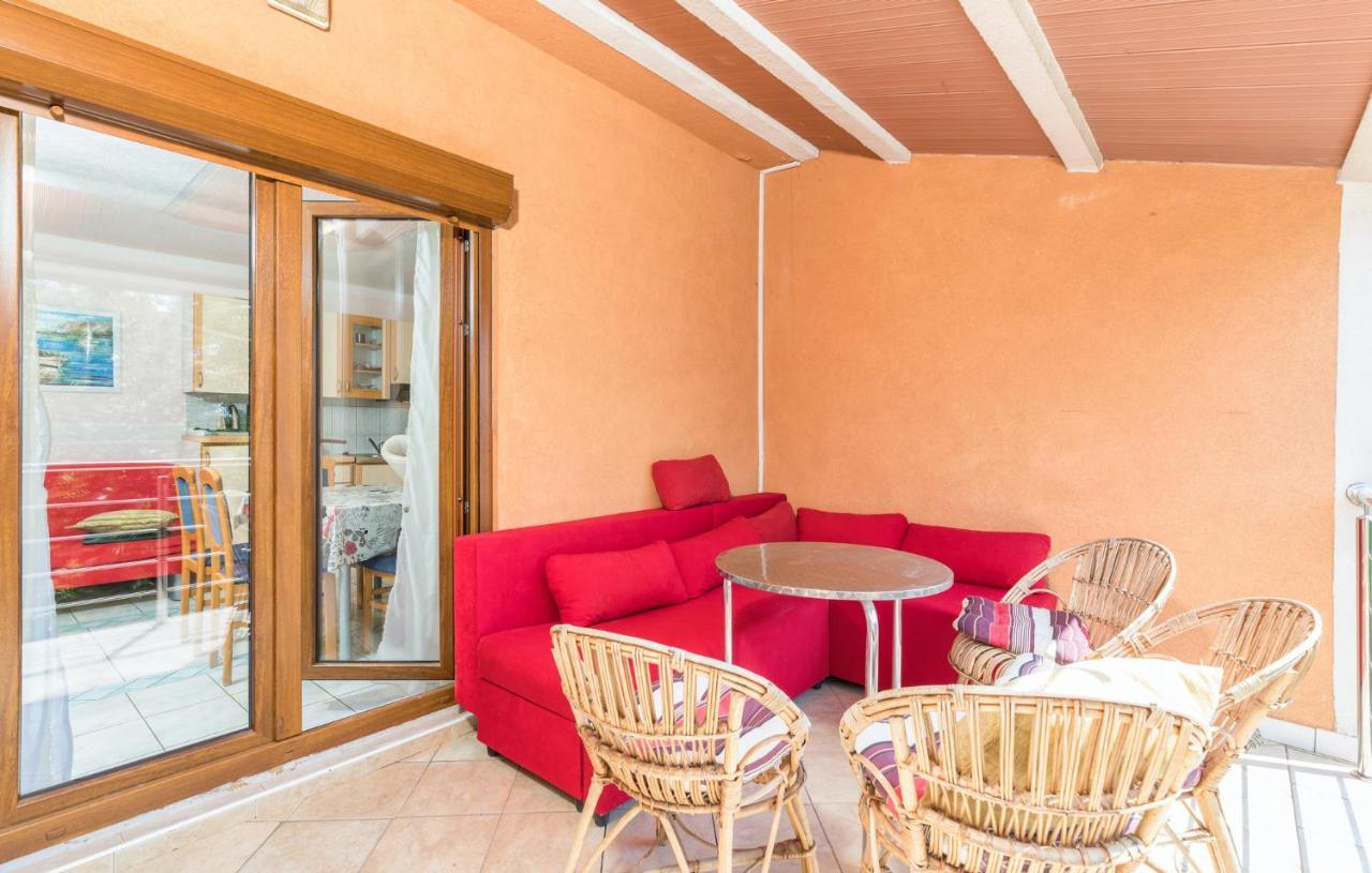 Apartments Orange 709 Fažana Zewnętrze zdjęcie