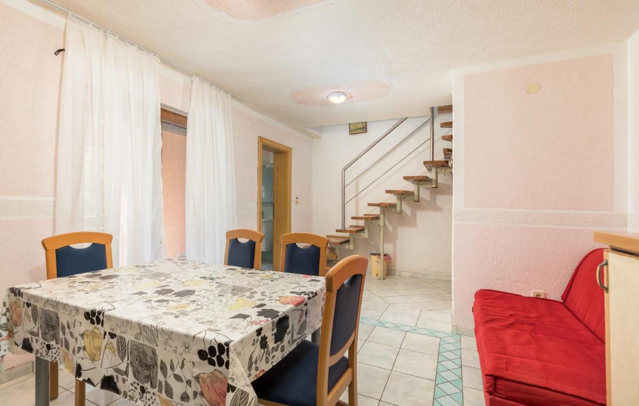 Apartments Orange 709 Fažana Zewnętrze zdjęcie
