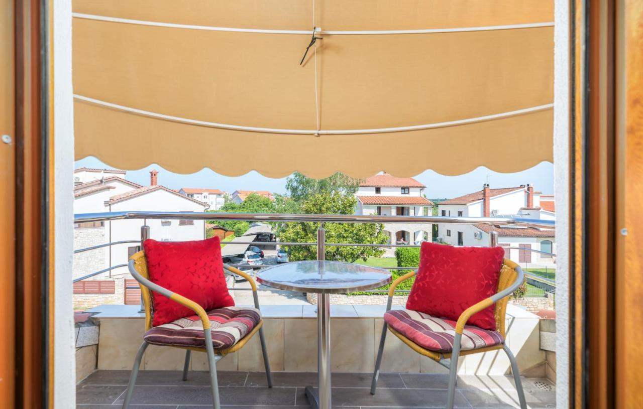 Apartments Orange 709 Fažana Zewnętrze zdjęcie