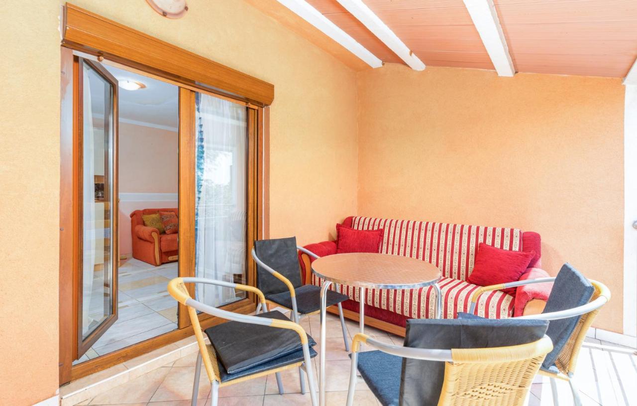 Apartments Orange 709 Fažana Zewnętrze zdjęcie