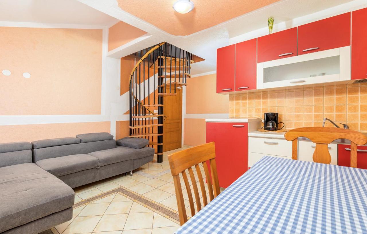 Apartments Orange 709 Fažana Zewnętrze zdjęcie