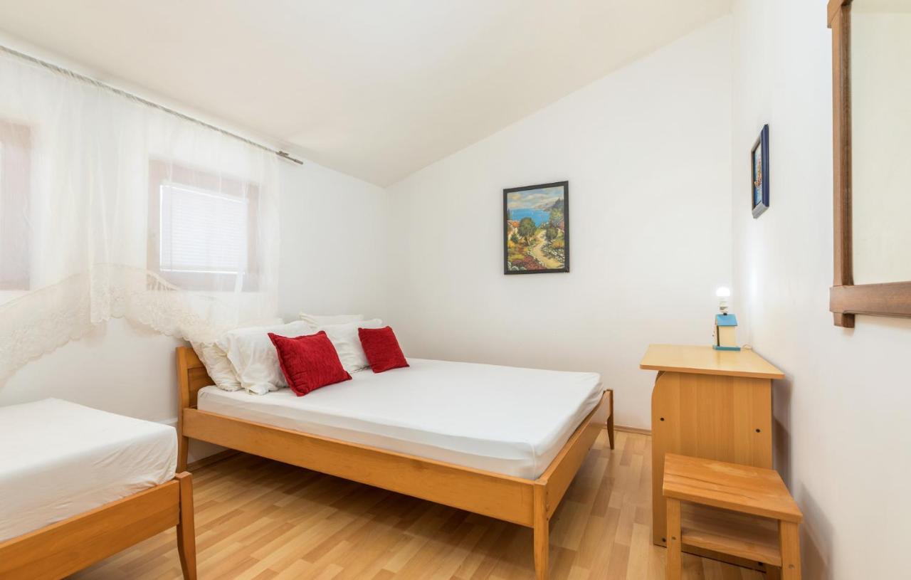 Apartments Orange 709 Fažana Zewnętrze zdjęcie
