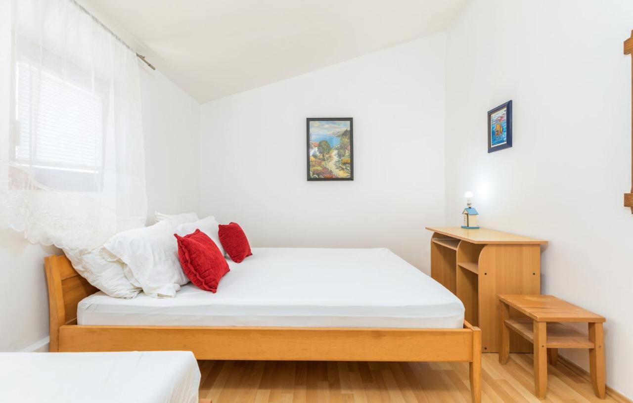 Apartments Orange 709 Fažana Zewnętrze zdjęcie