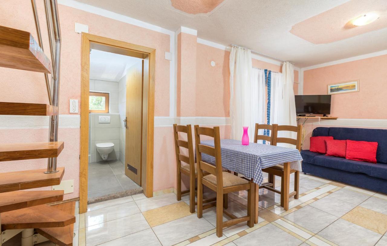 Apartments Orange 709 Fažana Zewnętrze zdjęcie