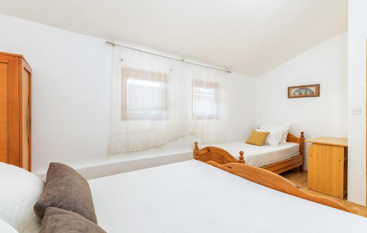 Apartments Orange 709 Fažana Zewnętrze zdjęcie