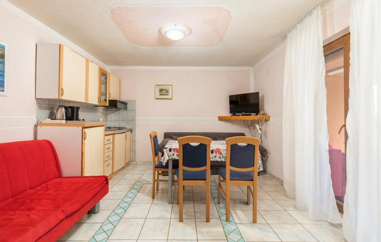 Apartments Orange 709 Fažana Zewnętrze zdjęcie