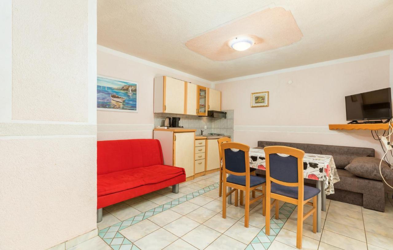 Apartments Orange 709 Fažana Zewnętrze zdjęcie