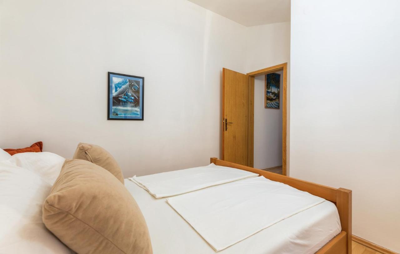 Apartments Orange 709 Fažana Zewnętrze zdjęcie