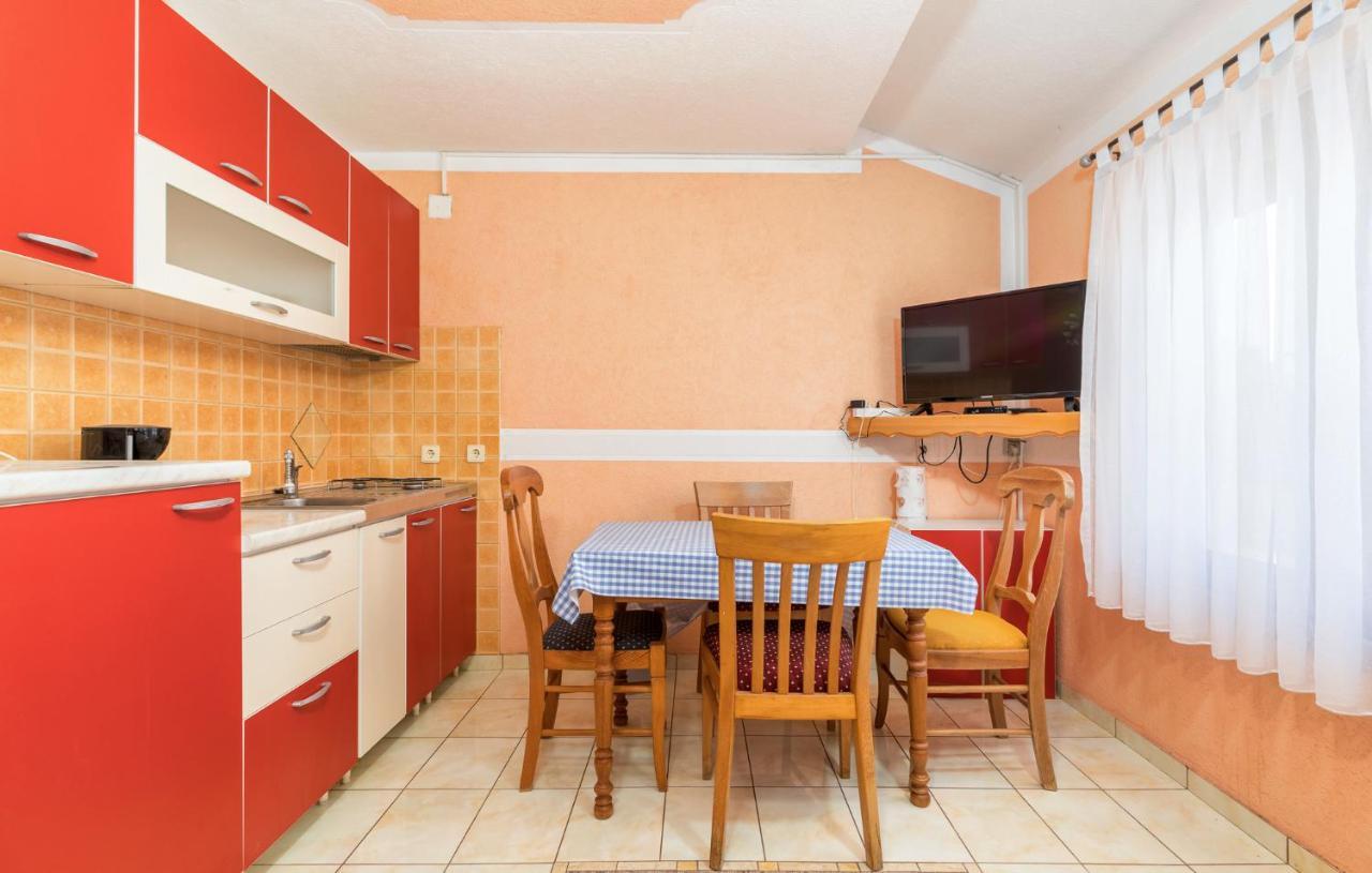 Apartments Orange 709 Fažana Zewnętrze zdjęcie