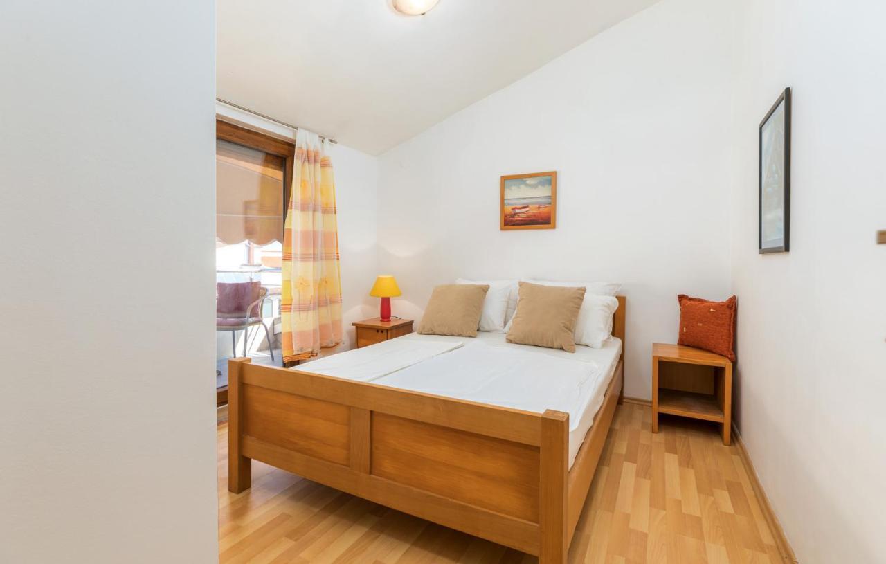 Apartments Orange 709 Fažana Zewnętrze zdjęcie