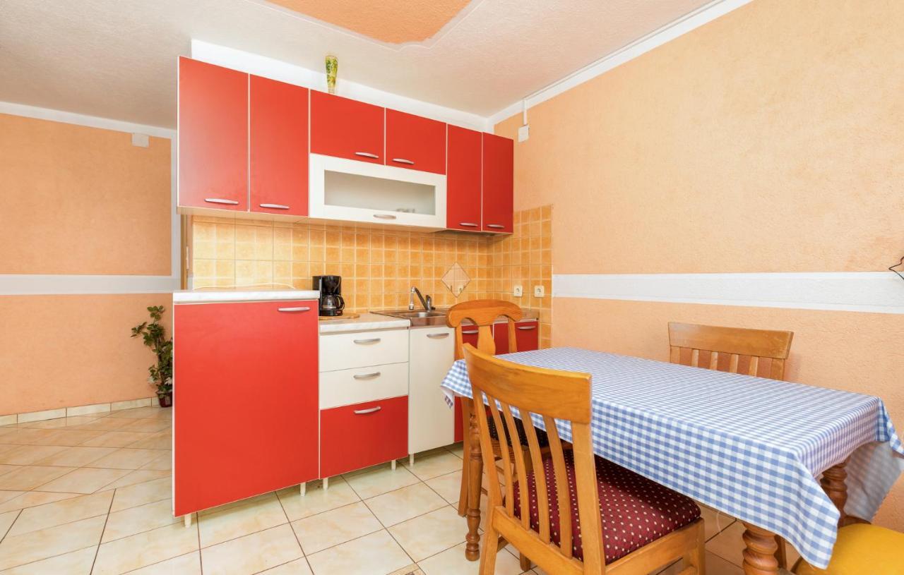 Apartments Orange 709 Fažana Zewnętrze zdjęcie