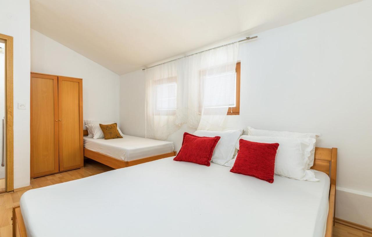 Apartments Orange 709 Fažana Zewnętrze zdjęcie