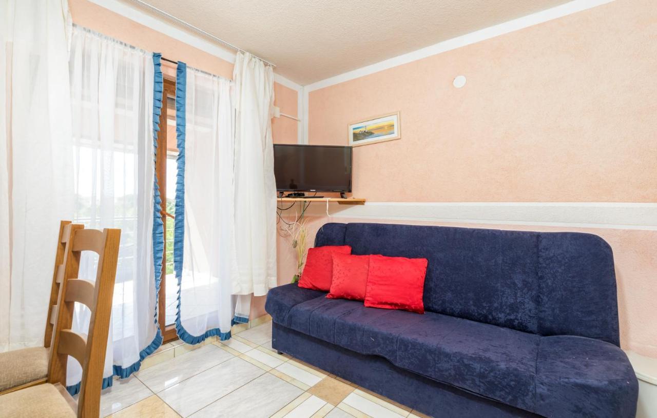 Apartments Orange 709 Fažana Zewnętrze zdjęcie