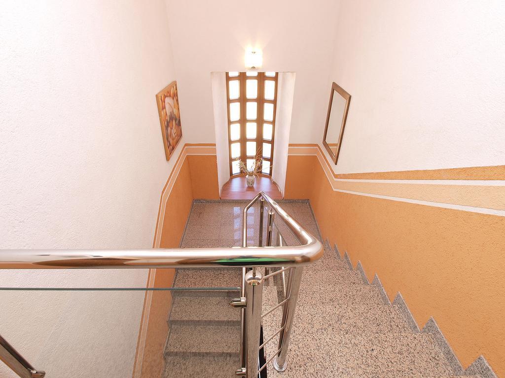 Apartments Orange 709 Fažana Zewnętrze zdjęcie