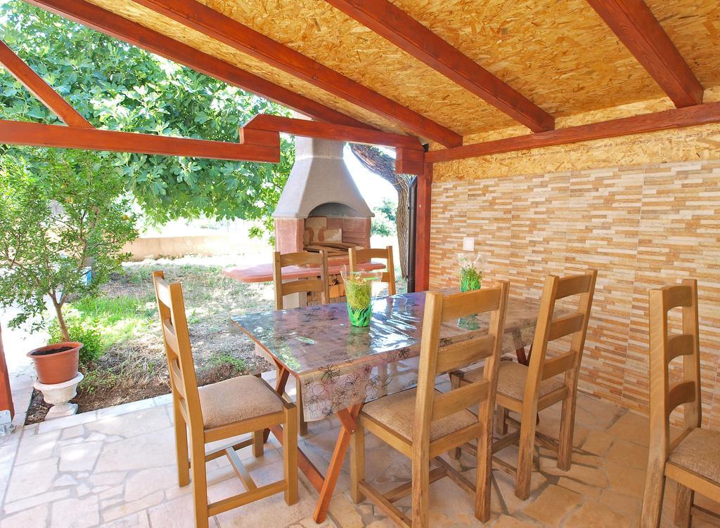 Apartments Orange 709 Fažana Zewnętrze zdjęcie