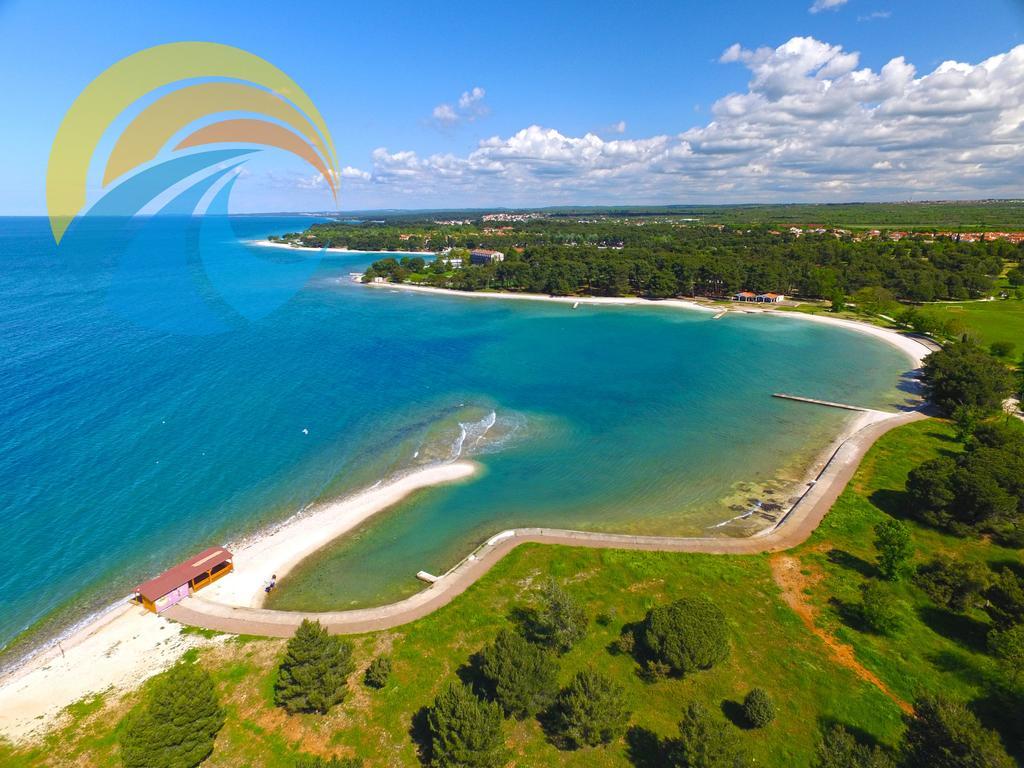 Apartments Orange 709 Fažana Zewnętrze zdjęcie
